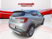 Renault Captur Intens TCe 90