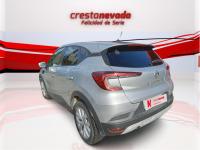 Renault Captur Intens TCe 90