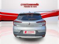 Renault Captur Intens TCe 90