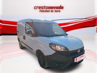 Fiat Doblò Cargo Cargo SX 1.6 Mjet 77kW 105CV