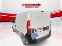 Fiat Doblò Cargo Cargo SX 1.6 Mjet 77kW 105CV