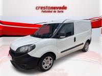 Fiat Doblò Cargo Cargo SX 1.6 Mjet 77kW 105CV