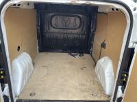 Fiat Doblò Cargo Cargo SX 1.6 Mjet 77kW 105CV
