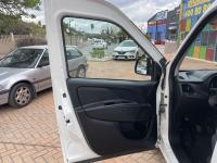 Fiat Doblò Cargo Cargo SX 1.6 Mjet 77kW 105CV