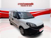 Fiat Doblò Cargo Cargo SX 1.6 Mjet 77kW 105CV