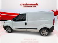 Fiat Doblò Cargo Cargo SX 1.6 Mjet 77kW 105CV