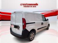 Fiat Doblò Cargo Cargo SX 1.6 Mjet 77kW 105CV