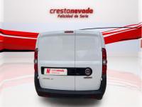 Fiat Doblò Cargo Cargo SX 1.6 Mjet 77kW 105CV