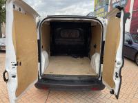 Fiat Doblò Cargo Cargo SX 1.6 Mjet 77kW 105CV