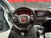 Fiat Doblò Cargo Cargo SX 1.6 Mjet 77kW 105CV