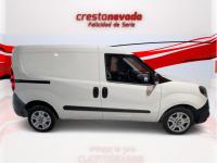 Fiat Doblò Cargo Cargo SX 1.6 Mjet 77kW 105CV