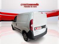Fiat Doblò Cargo Cargo SX 1.6 Mjet 77kW 105CV