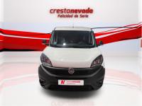 Fiat Doblò Cargo Cargo SX 1.6 Mjet 77kW 105CV