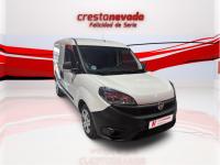 Fiat Doblò Cargo Cargo SX 1.6 Mjet 77kW 105CV