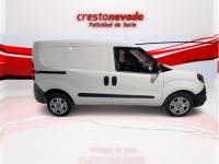Fiat Doblò Cargo Cargo SX 1.6 Mjet 77kW 105CV