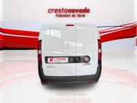 Fiat Doblò Cargo Cargo SX 1.6 Mjet 77kW 105CV