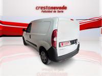 Fiat Doblò Cargo Cargo SX 1.6 Mjet 77kW 105CV