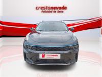 lynk & co 01 1.5 PHEV 3.3kW
