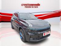 lynk & co 01 1.5 PHEV 3.3kW