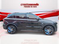 lynk & co 01 1.5 PHEV 3.3kW