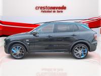 lynk & co 01 1.5 PHEV 3.3kW