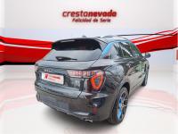 lynk & co 01 1.5 PHEV 3.3kW