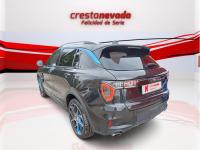 lynk & co 01 1.5 PHEV 3.3kW