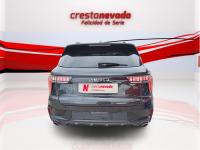 lynk & co 01 1.5 PHEV 3.3kW