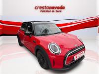 Mini Mini COOPER 5 PUERTAS