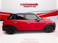 Mini Mini COOPER 5 PUERTAS