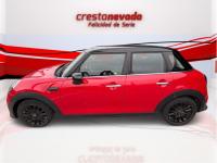 Mini Mini COOPER 5 PUERTAS