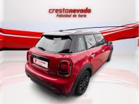 Mini Mini COOPER 5 PUERTAS