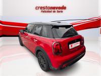 Mini Mini COOPER 5 PUERTAS