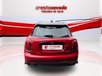 Mini Mini COOPER 5 PUERTAS