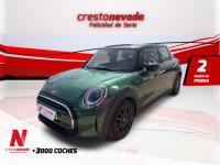 Mini Mini COOPER 5 PUERTAS