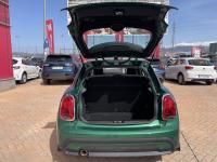 Mini Mini COOPER 5 PUERTAS
