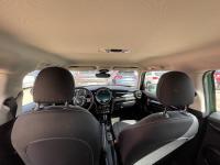 Mini Mini COOPER 5 PUERTAS