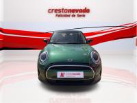 Mini Mini COOPER 5 PUERTAS