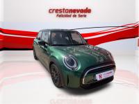 Mini Mini COOPER 5 PUERTAS
