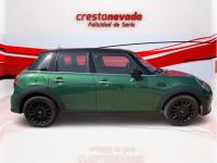 Mini Mini COOPER 5 PUERTAS