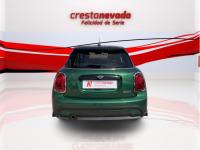 Mini Mini COOPER 5 PUERTAS