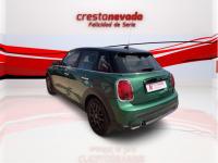Mini Mini COOPER 5 PUERTAS