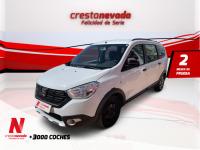Dacia Lodgy SL Xplore Blue dCi 85kW 115CV 7Pl  18