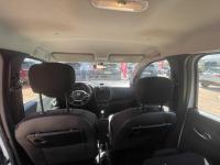 Dacia Lodgy SL Xplore Blue dCi 85kW 115CV 7Pl  18