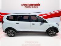 Dacia Lodgy SL Xplore Blue dCi 85kW 115CV 7Pl  18