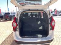 Dacia Lodgy SL Xplore Blue dCi 85kW 115CV 7Pl  18