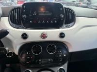 Fiat 500c Lounge 1.2 8v 51KW 69 CV