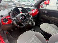 Fiat 500 1.2 Lounge 69cv