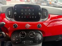 Fiat 500 1.2 Lounge 69cv