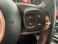 Fiat 500 1.2 Lounge 69cv